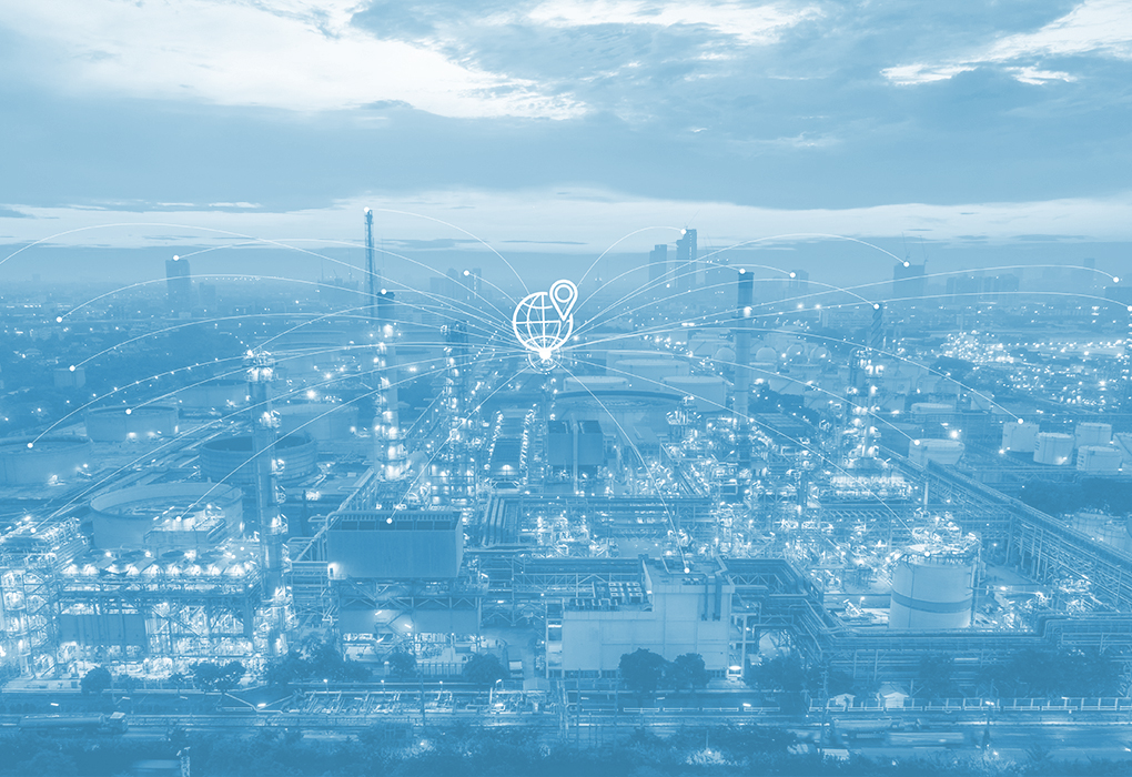 特徴3：22,000社との直結で、供給網を盤石に