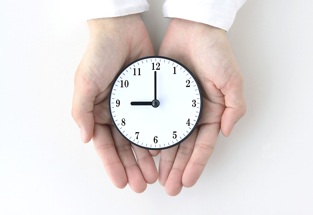 メリット1：1人あたりの生産性向上