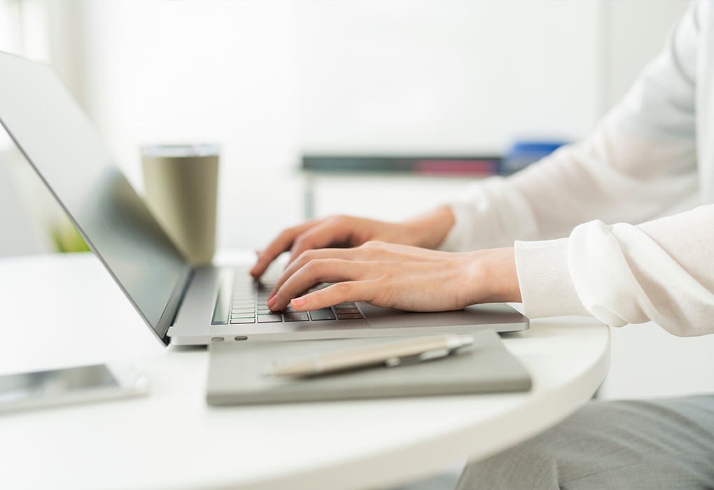 メリット3：脱・属人化による情報共有の促進